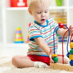 Toddler/Playway