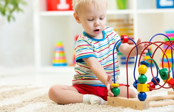 Toddler/Playway Toddler/Playway