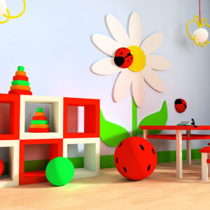 DAYCARE