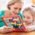 Early childhood development