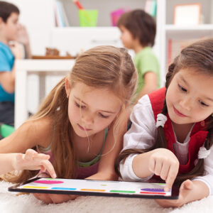 Ready for Kindergarten?