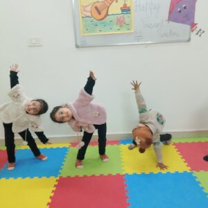 Creativity Day