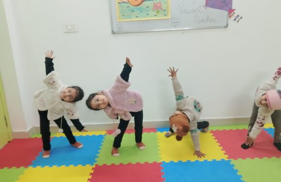 Creativity Day